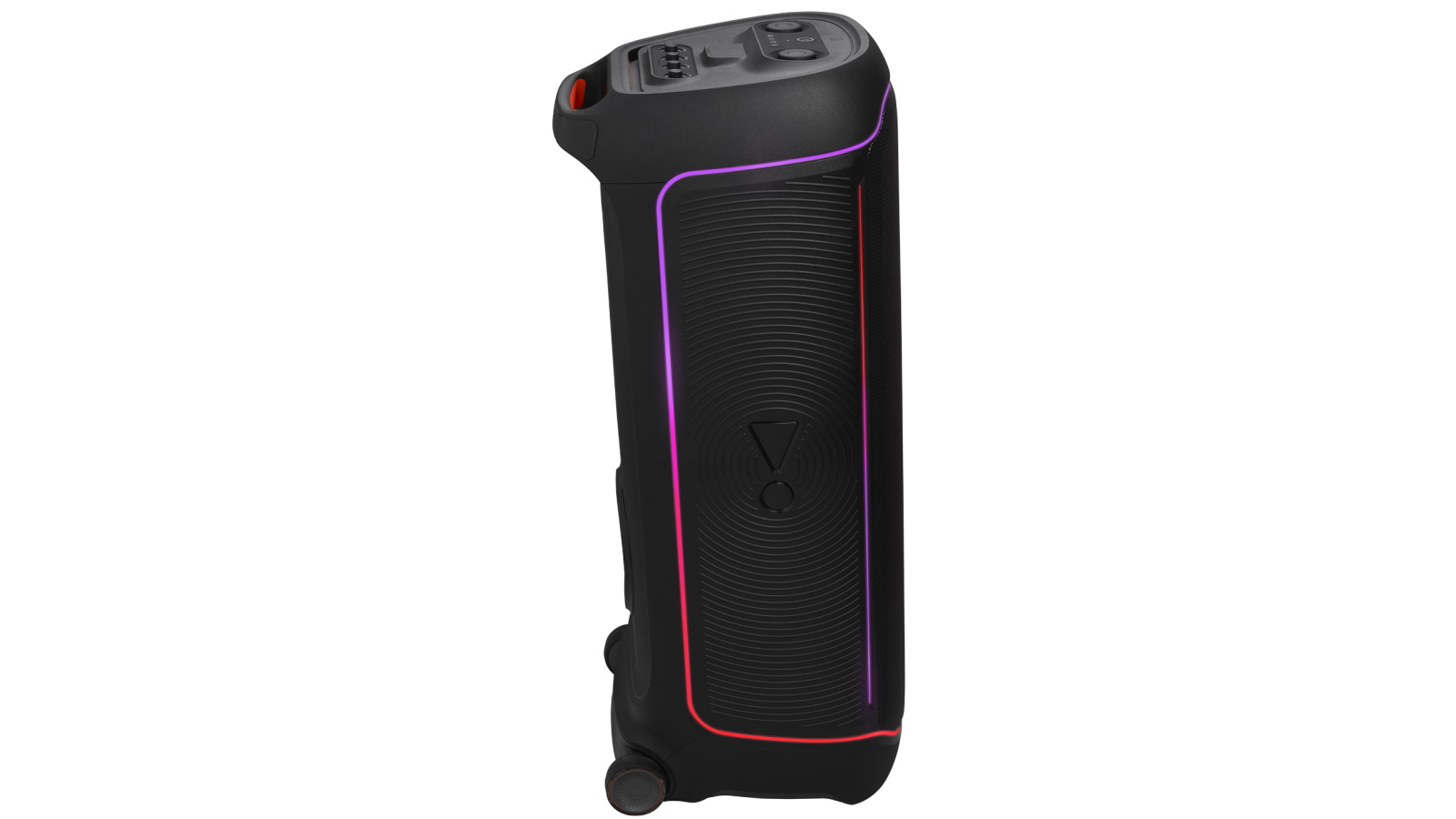 JBL partybox ultimate sounds great