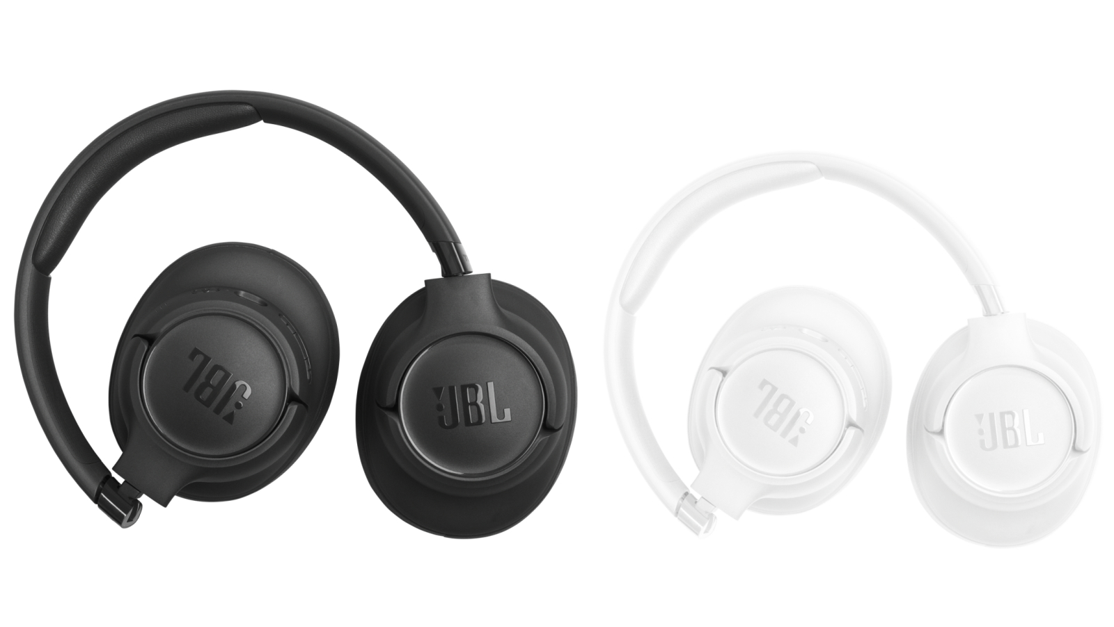 JBL Tune 730BT Wireless Over-Ear Headphones