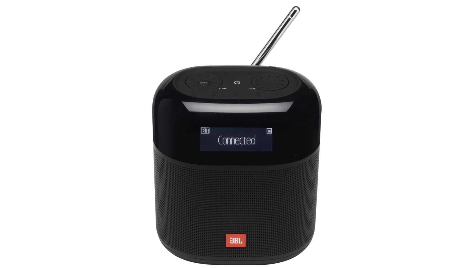 JBL Tuner XL Portable Powerful DAB/DAB Plus/FM Radio with Bluetooth