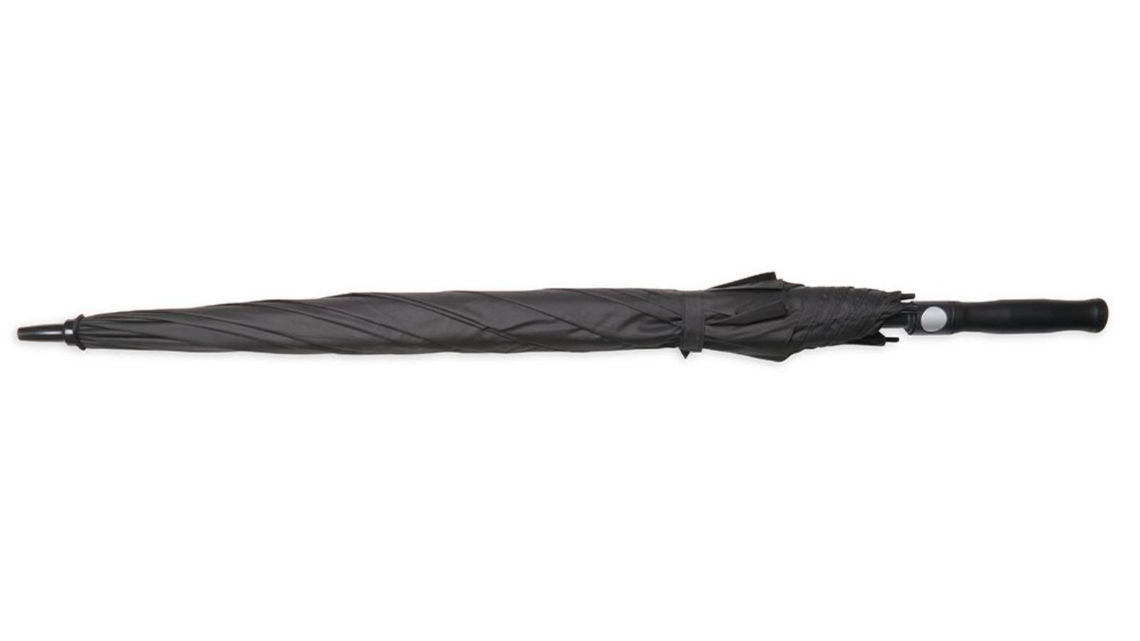 Jeff Banks Golf Umbrella - Black