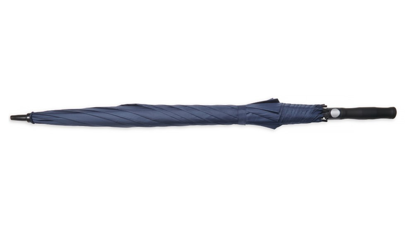Jeff Banks Golf Umbrella Navy - 135cm