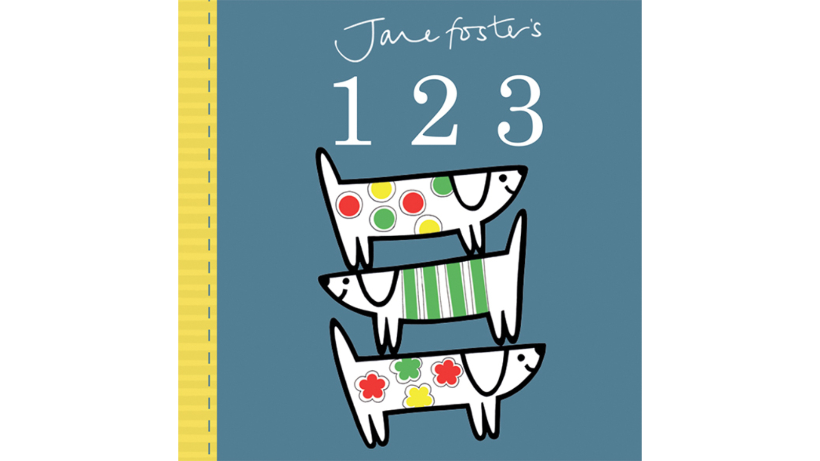 Jane Foster 123