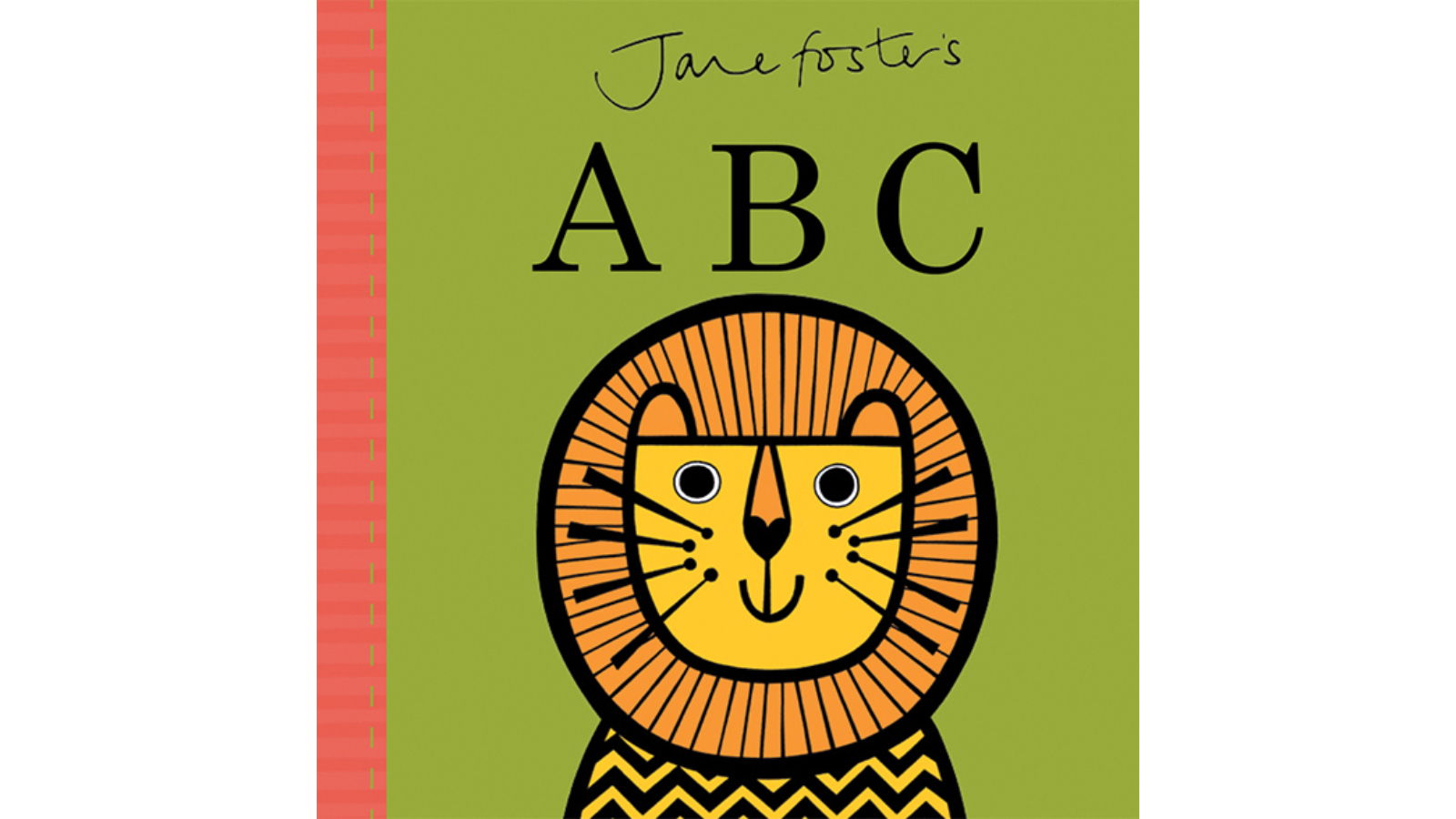 Jane Foster ABC
