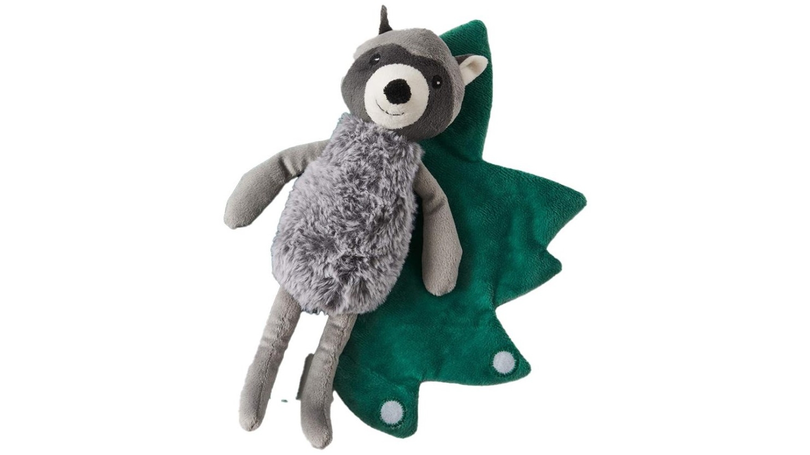 Jiggle and Giggle Kids Toy Plush Assorted 0+