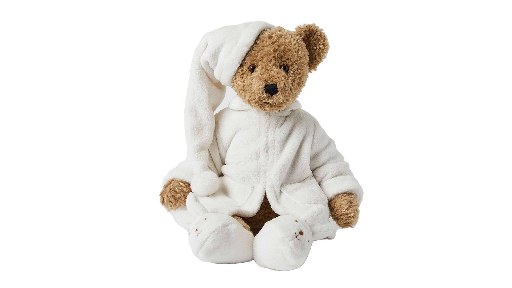 Notting Hill Bear Marlow Bedtime Bear 0+