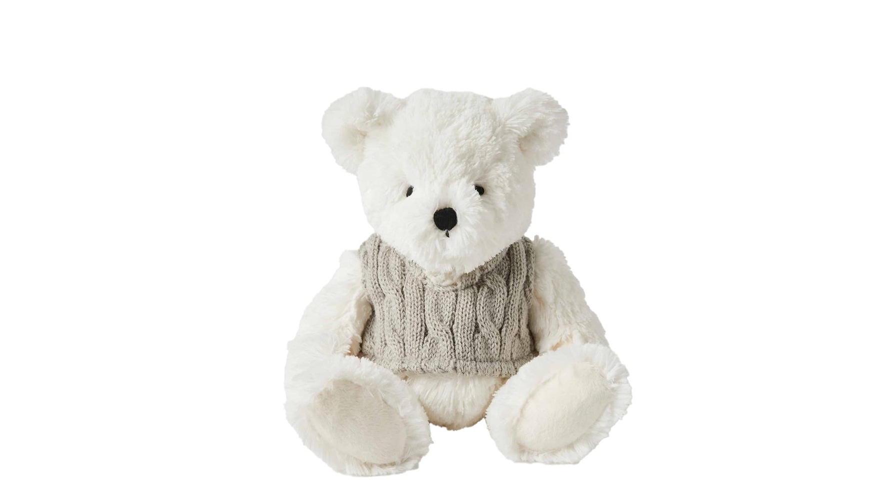 Jiggle and  Giggle Teddy Kids Play Toy 0+