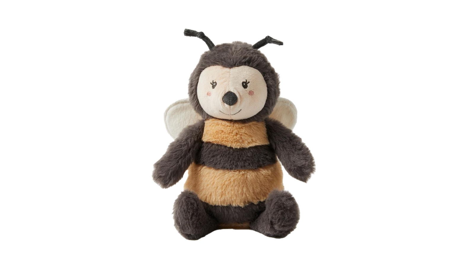 Jiggle and Giggle Bumble The Bee Plush 0+