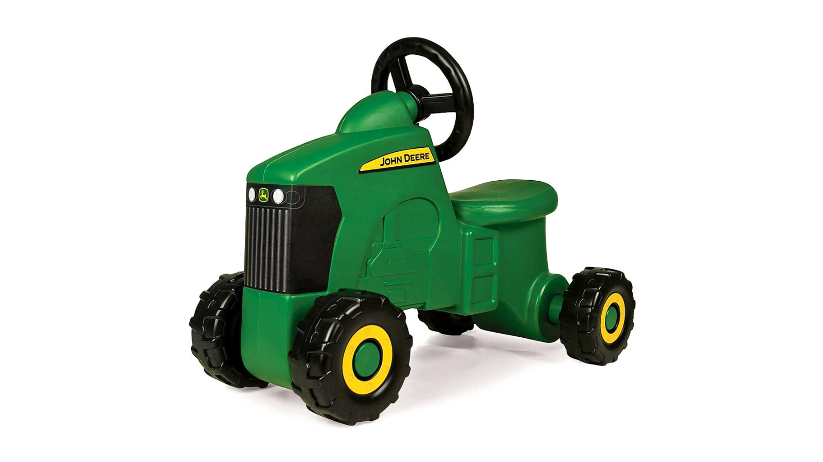 John Deere 35189 Foot-to-Floor Tractor