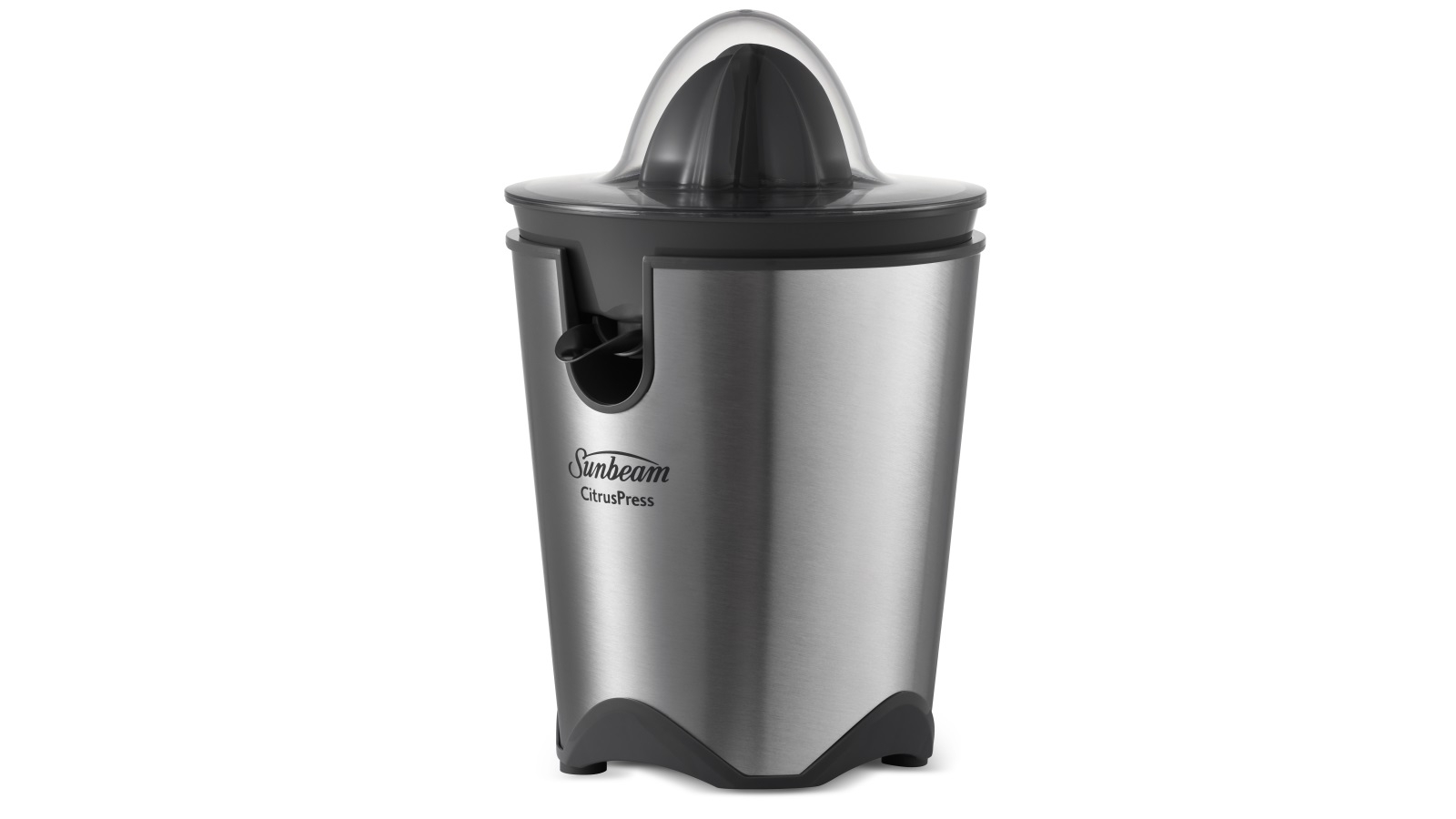 Sunbeam Citrus Press Stainless Steel Harvey Norman