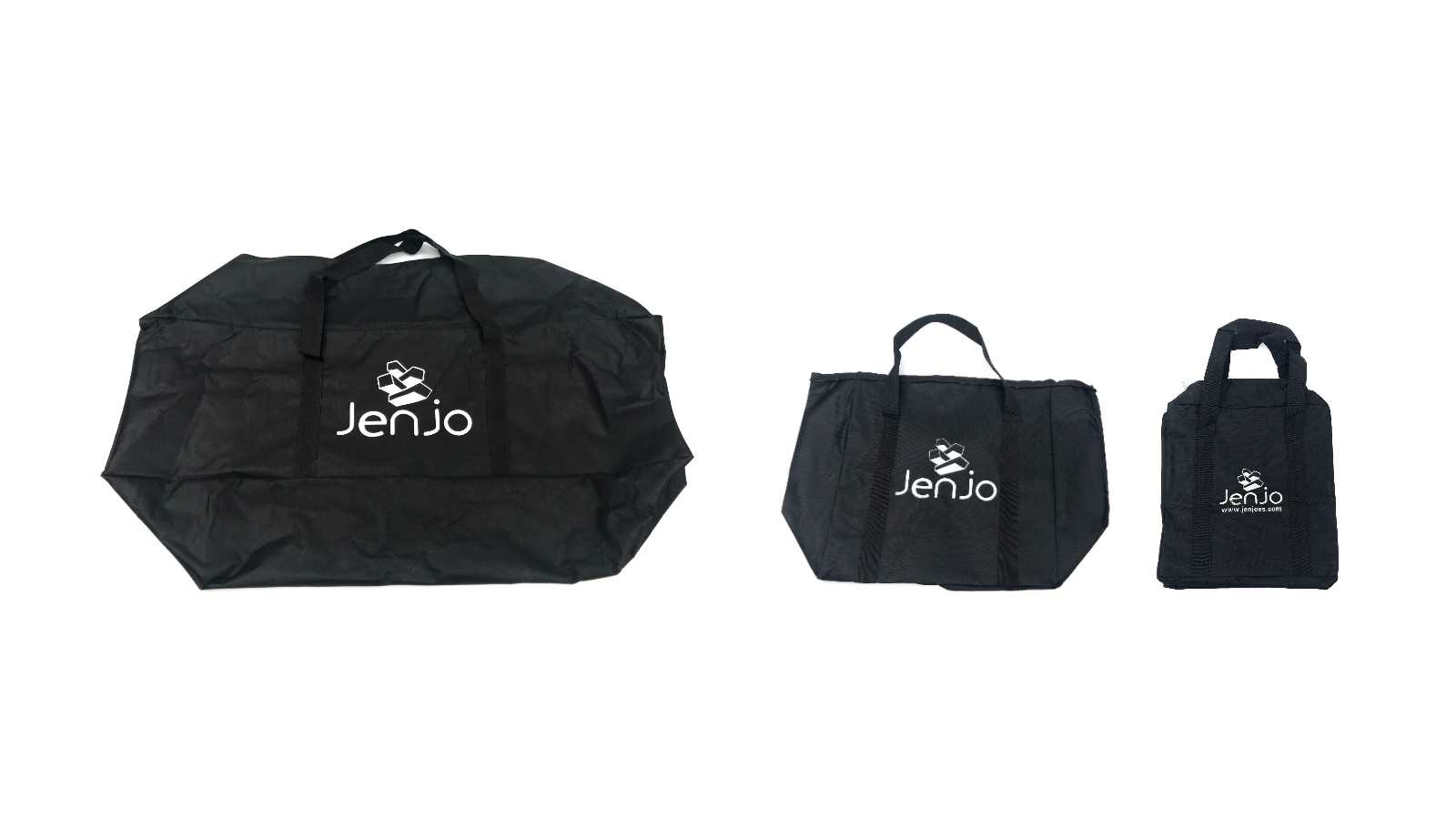 Jenjo Portable Carry Bag