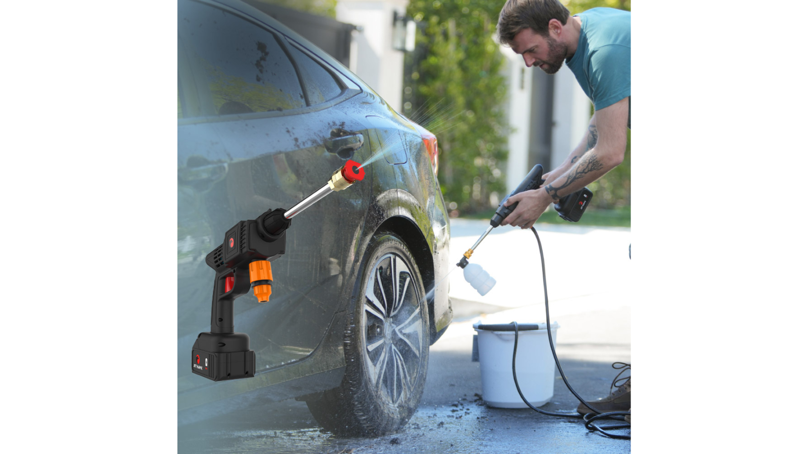 Washing jet sale