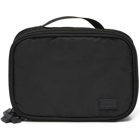 Lapoche Jewellery Travel Case - Black