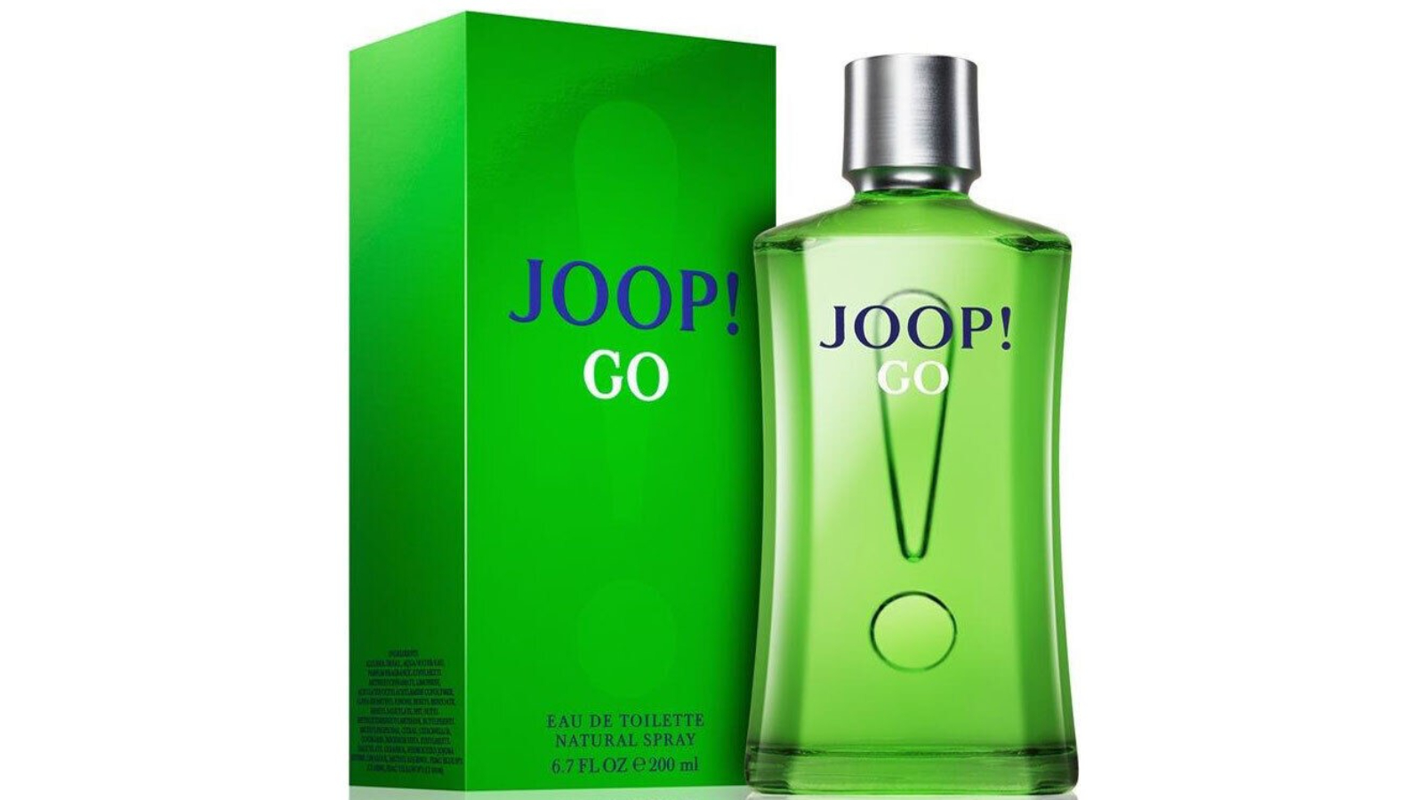 Eau De Toilette Joop Homme Marionnaud Joop Miss Wild Duschgel Joop