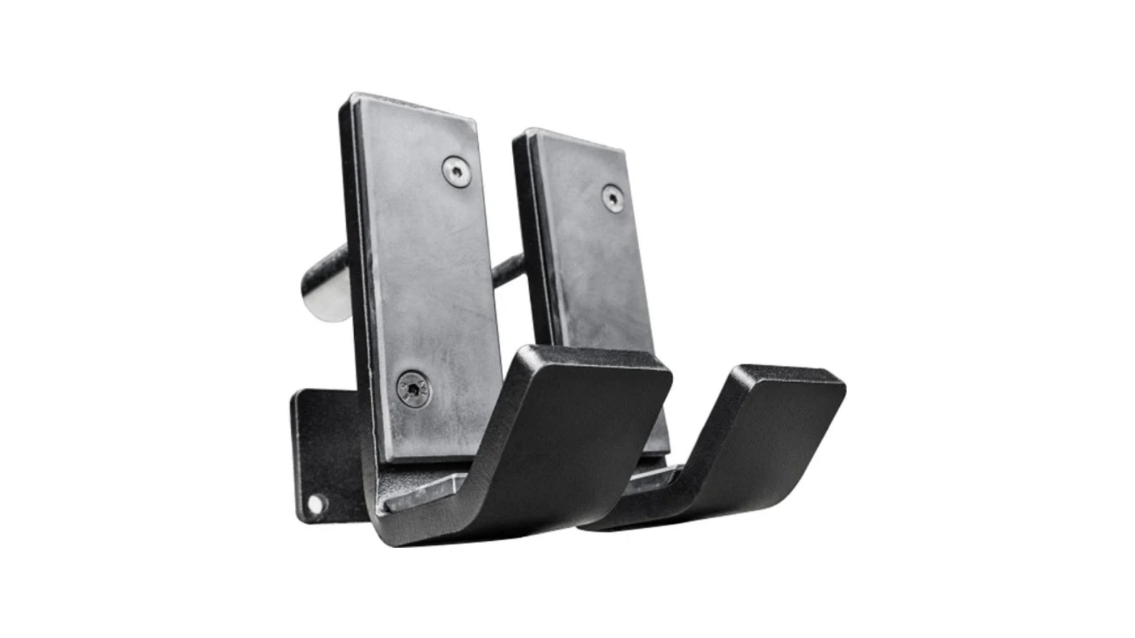 Fitness Hero J-Hooks Commercial Grade Crossfit Rack - 7.5cm