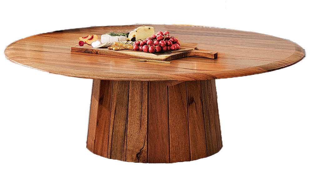 Jindalee Coffee Table - 120cm
