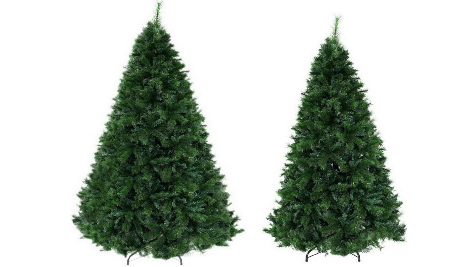 Jingle Jollys Christmas Tree Pine