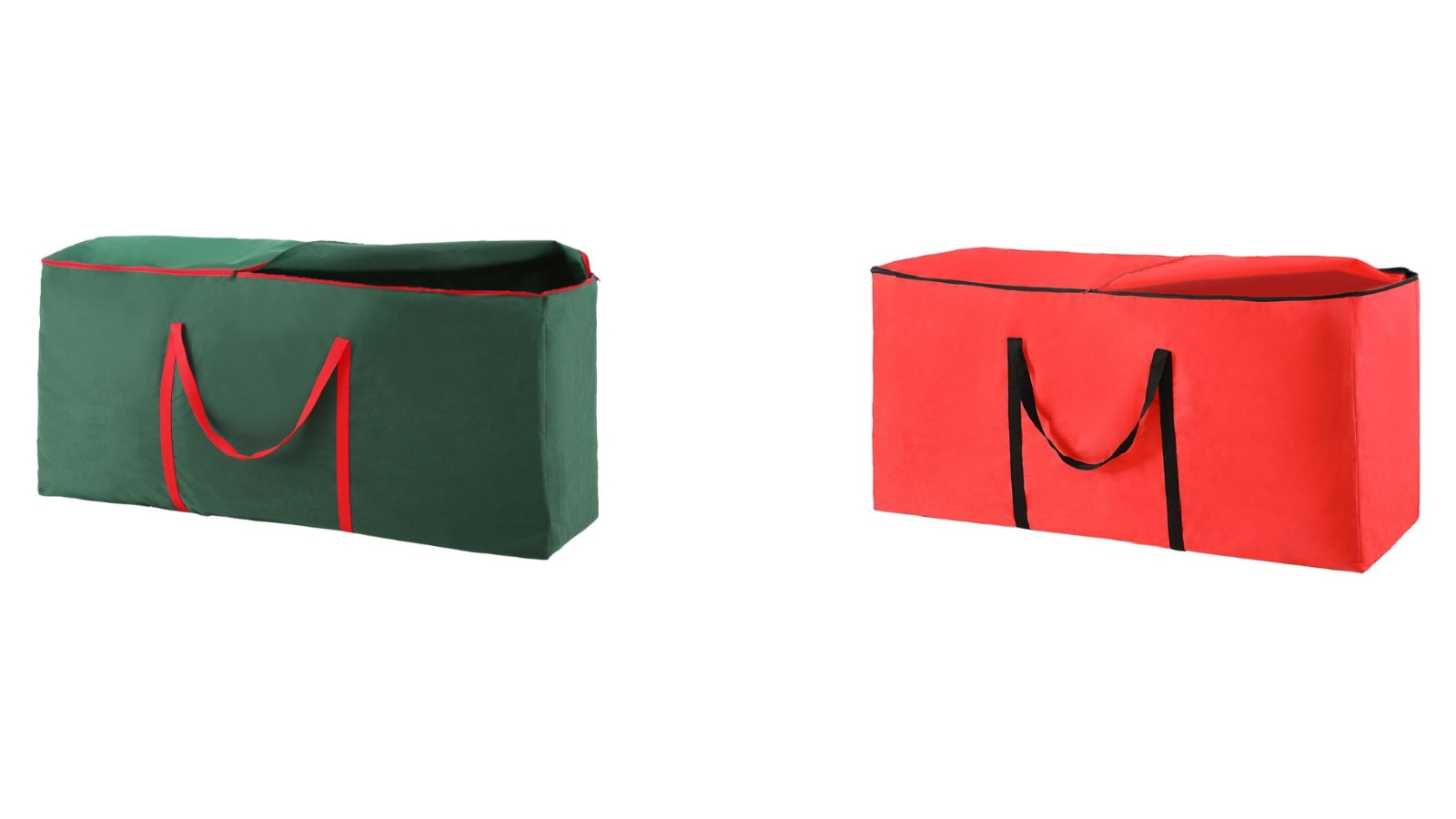 Jingle Jollys Christmas Tree Storage Bag