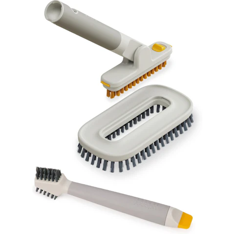 Joseph Joseph CleanTech Detail Cleaning Set