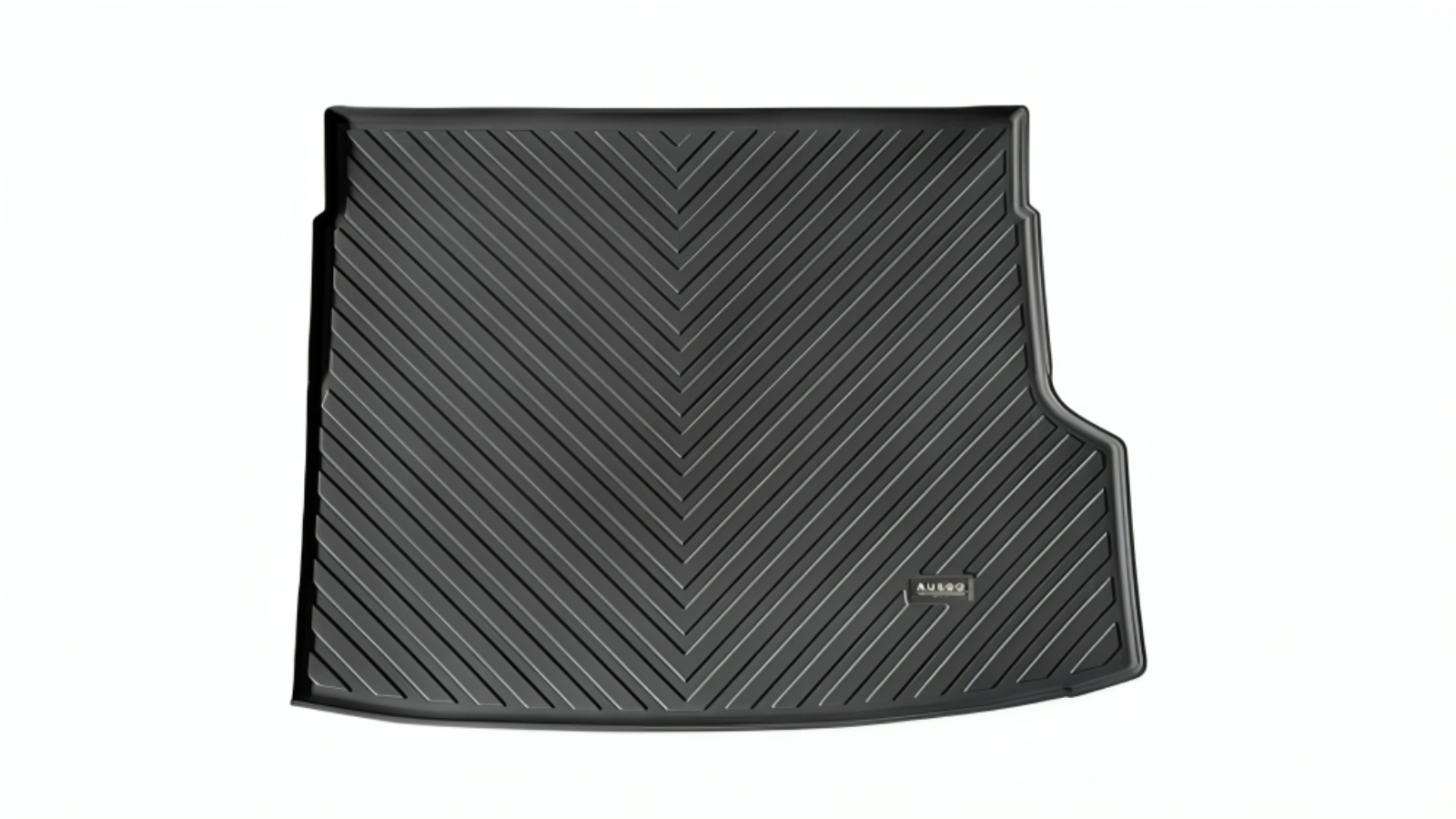 AUSGO Boot Liner Cargo Mat for Subaru Forester Hybrid 2025-Onwards