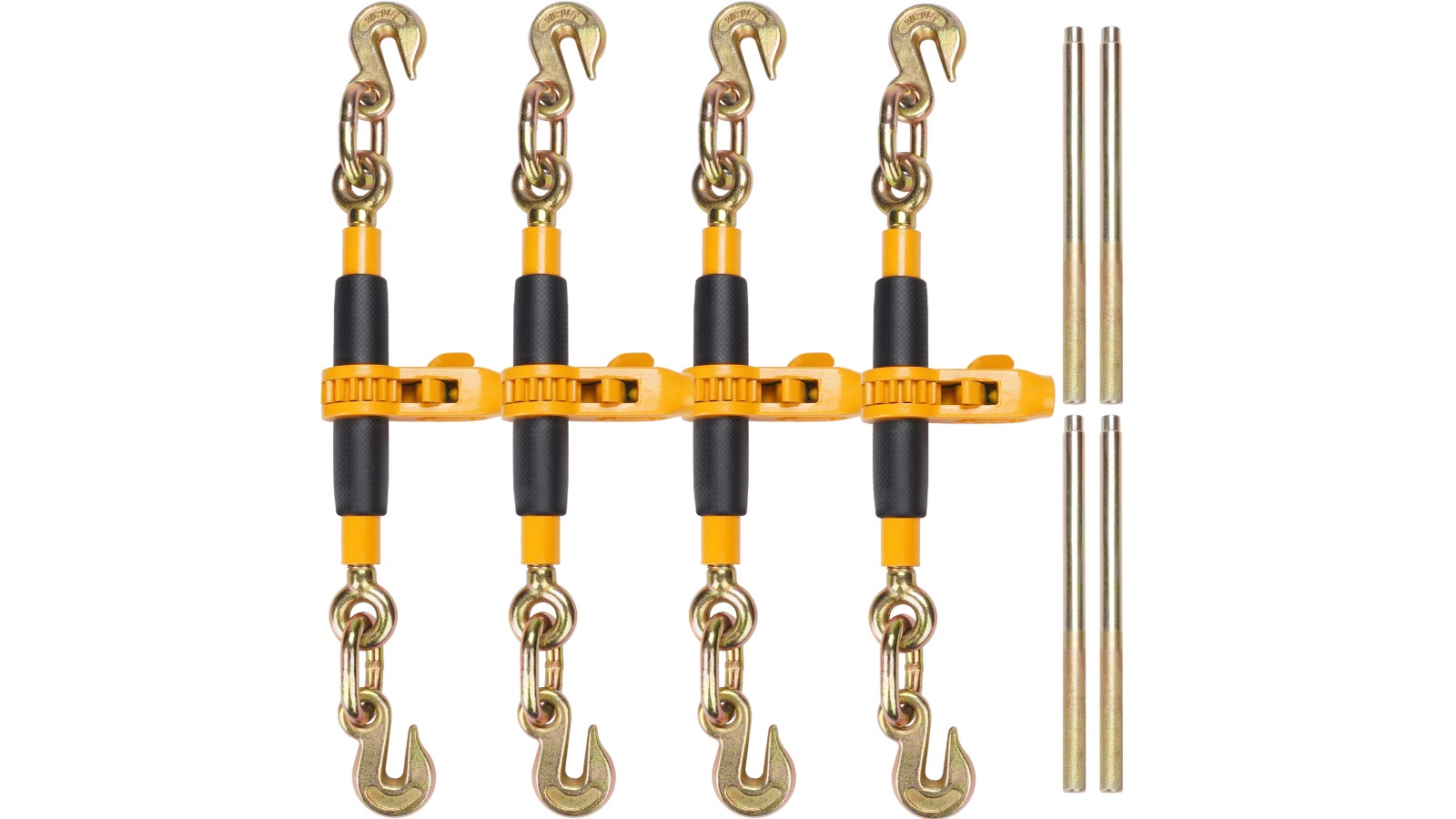 Vevor Chain Ratchet Binder