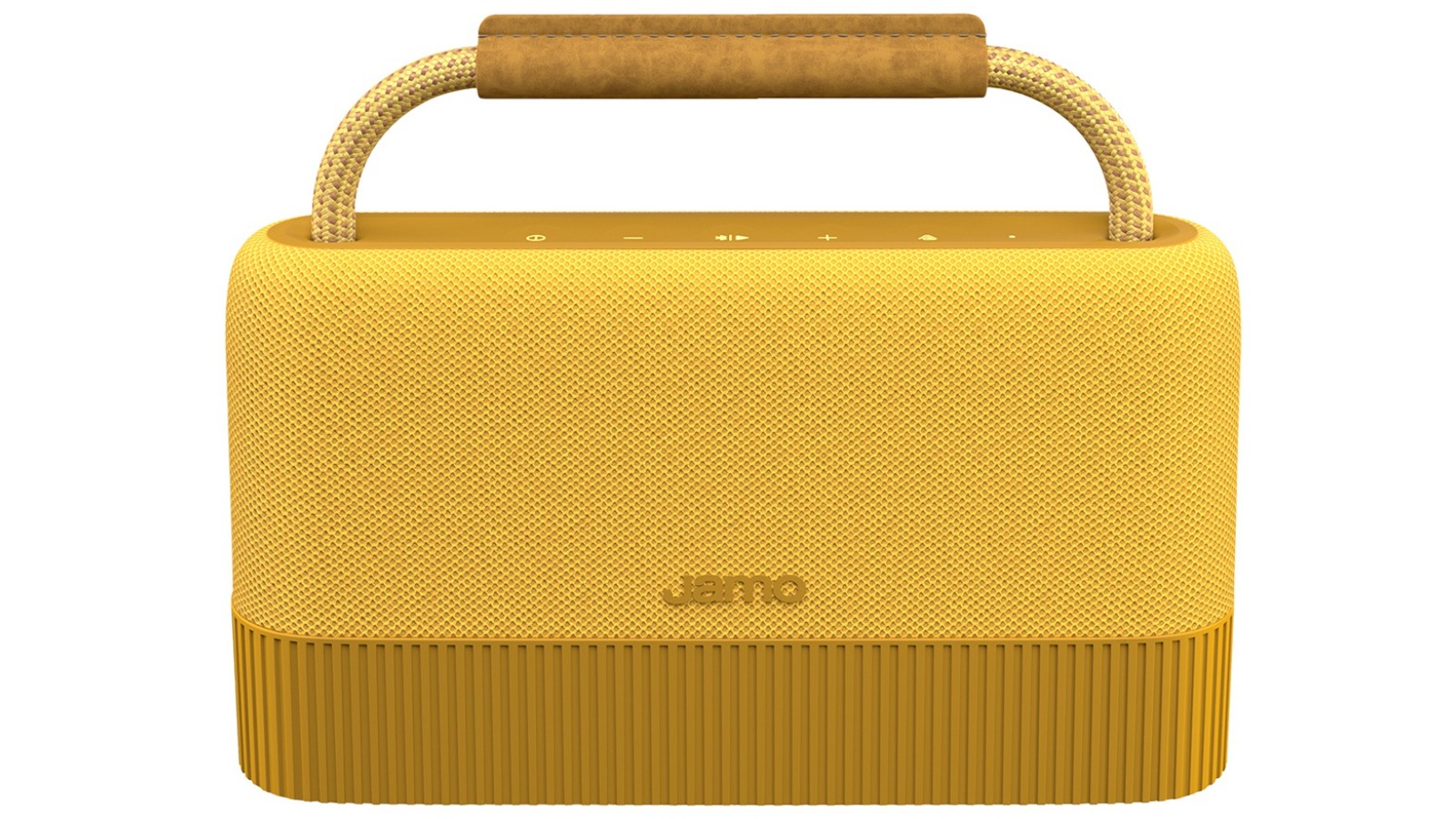 Jamo HYG Flow Portable Bluetooth Waterproof Speaker - Summer Bloom