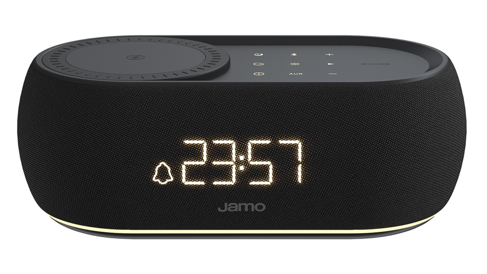 Jamo HYG Reflect Bluetooth Clock Speaker
