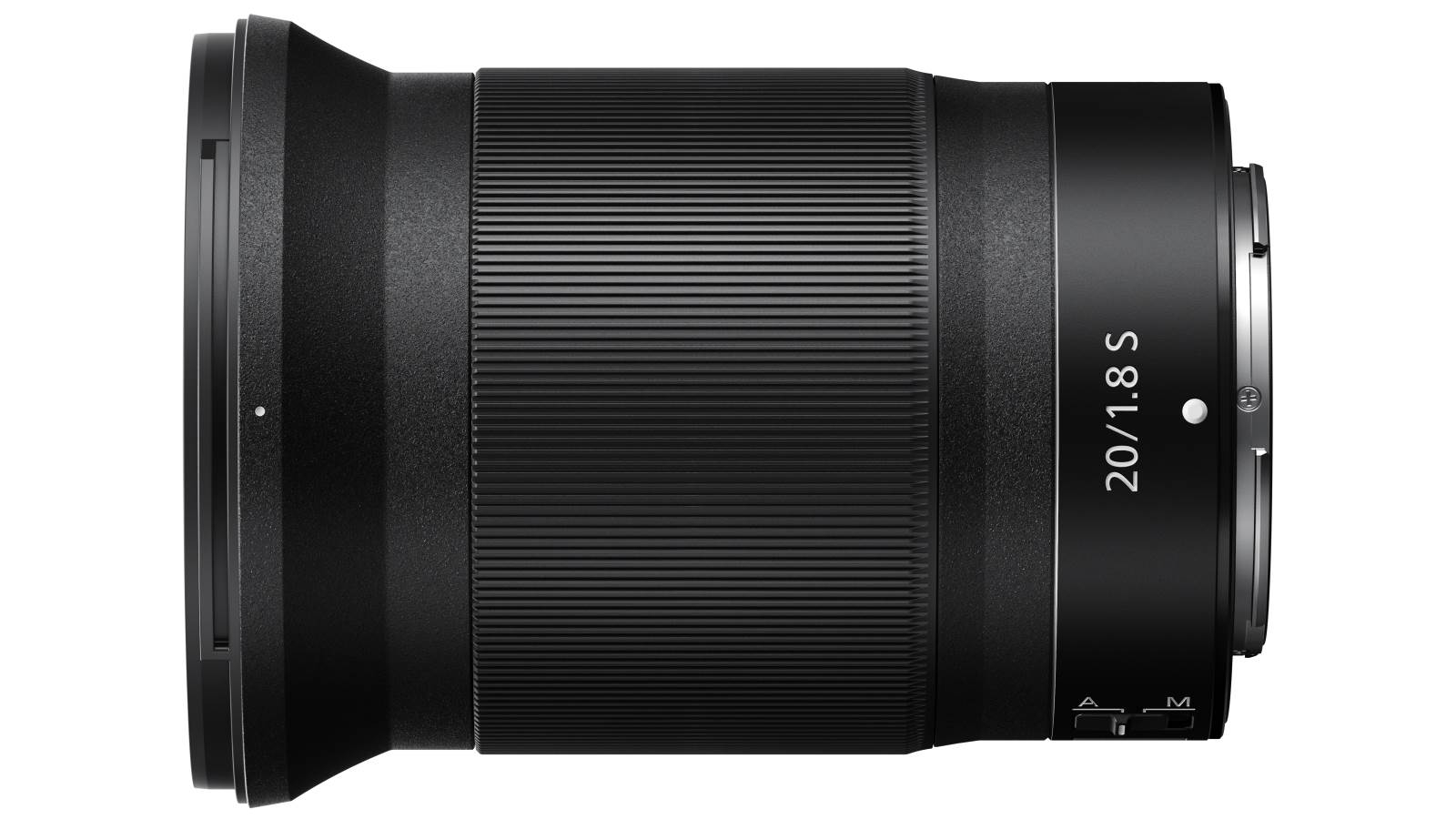 Nikon Nikkor Z 20mm F/1.8 S Lens | Harvey Norman