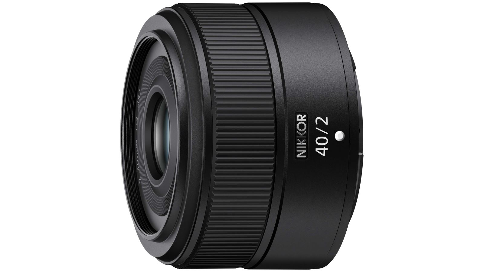 Nikon Nikkor Z 40mm F/2 Lens