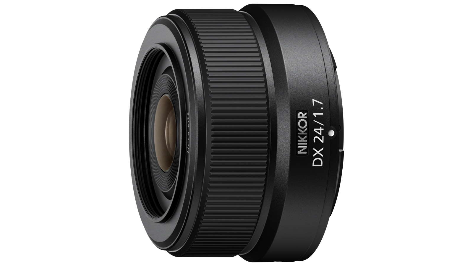 Nikon Nikkor Z DX 24mm f/1.7 Lens | Harvey Norman