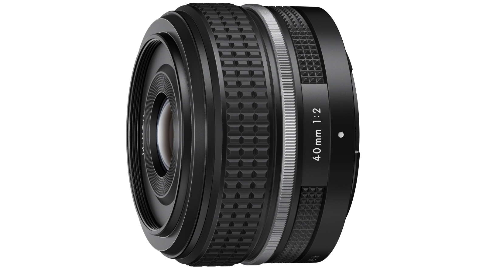✧美品✧Nikon Z40mm F2 NIKKOR Z 40mm f/2 - 概要 | NIKKORレンズ | ニコン
