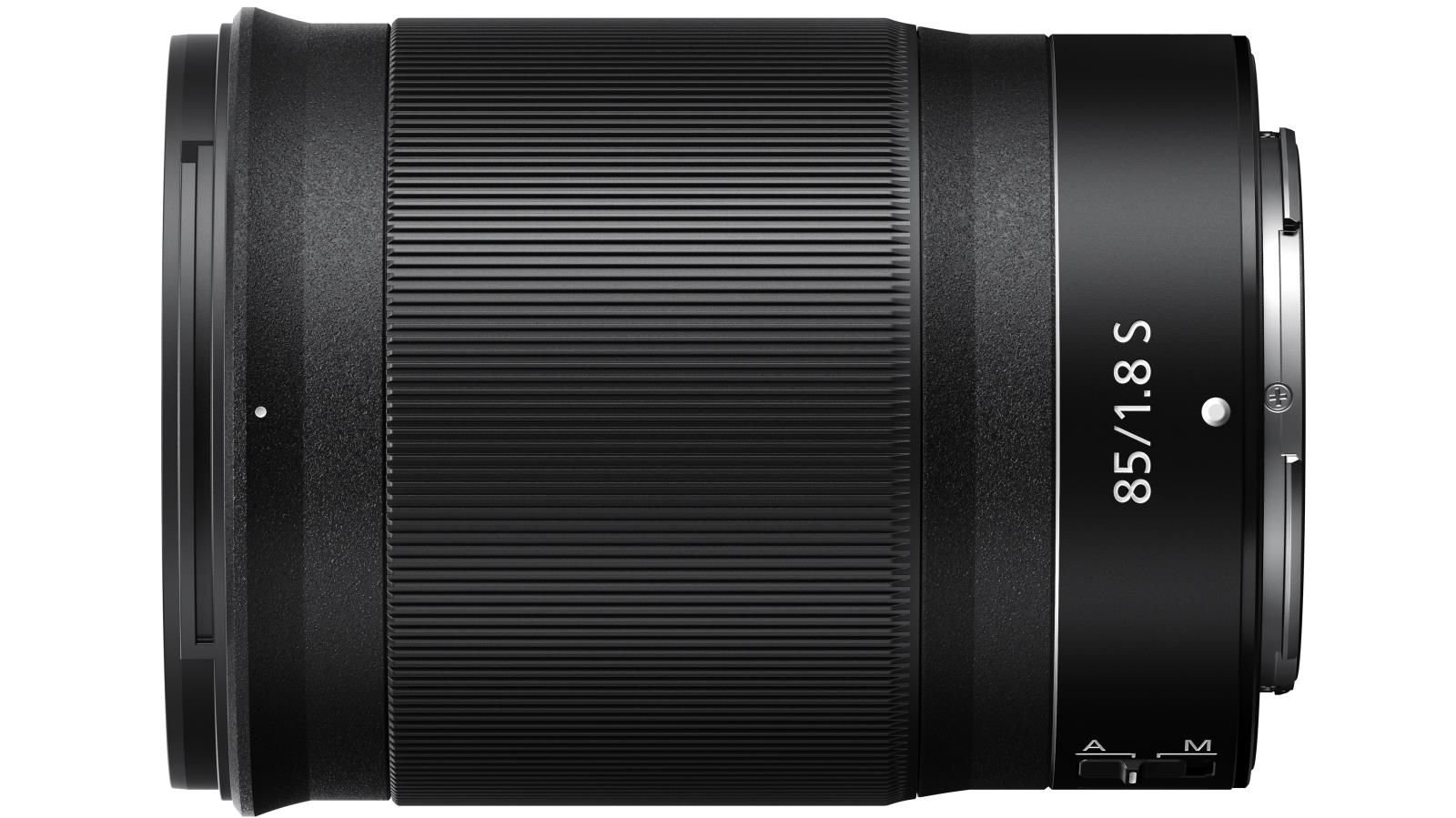 Nikon Nikkor Z 85mm f/1.8 S Lens | Harvey Norman