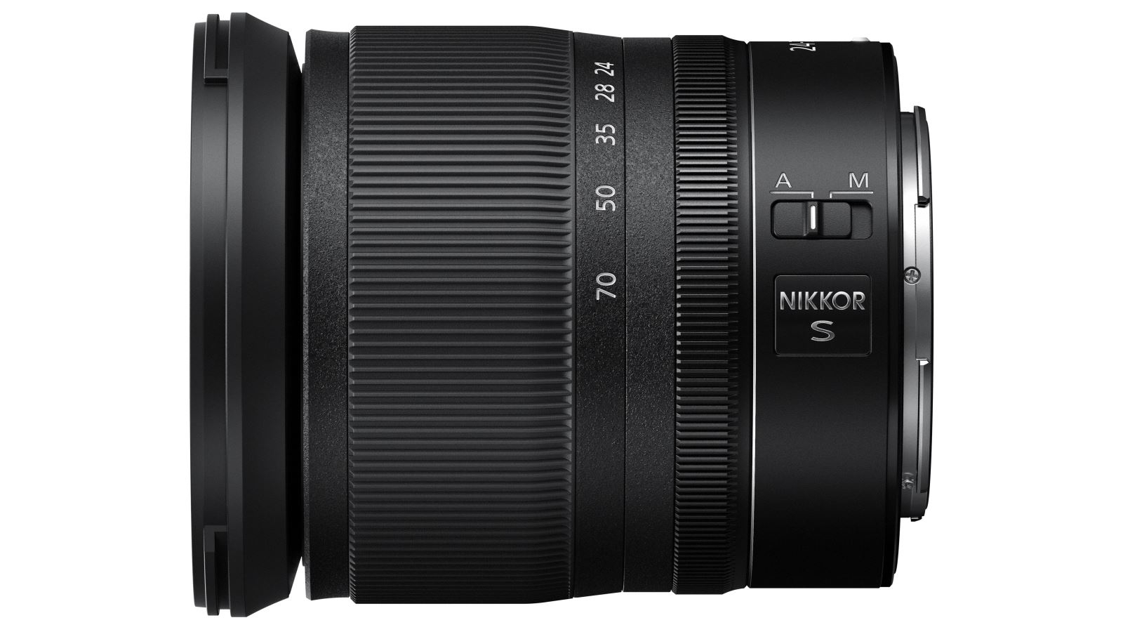 Nikon Nikkor Z 24-70mm F/4 S Lens | Harvey Norman