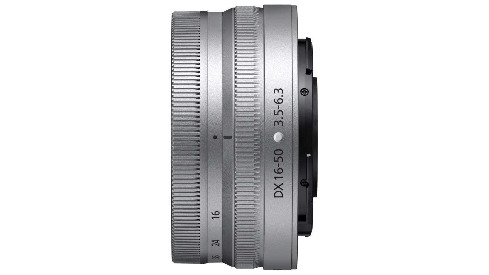 NIKKOR Z DX 16-50mm f/3.5-6.3 めくる VR Nikon