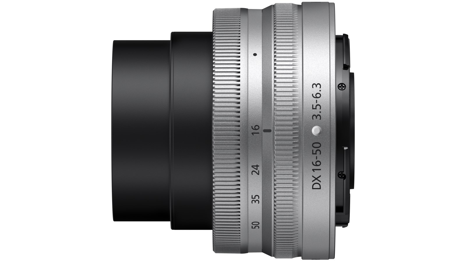 レンズ(単焦点) NIKKOR Z DX 16-50mm f/3.5-6.3 VR Nikon Z DX 16-50mm f/3.5-6.3 VR Review DX 16-50mm f/3.5-6.3