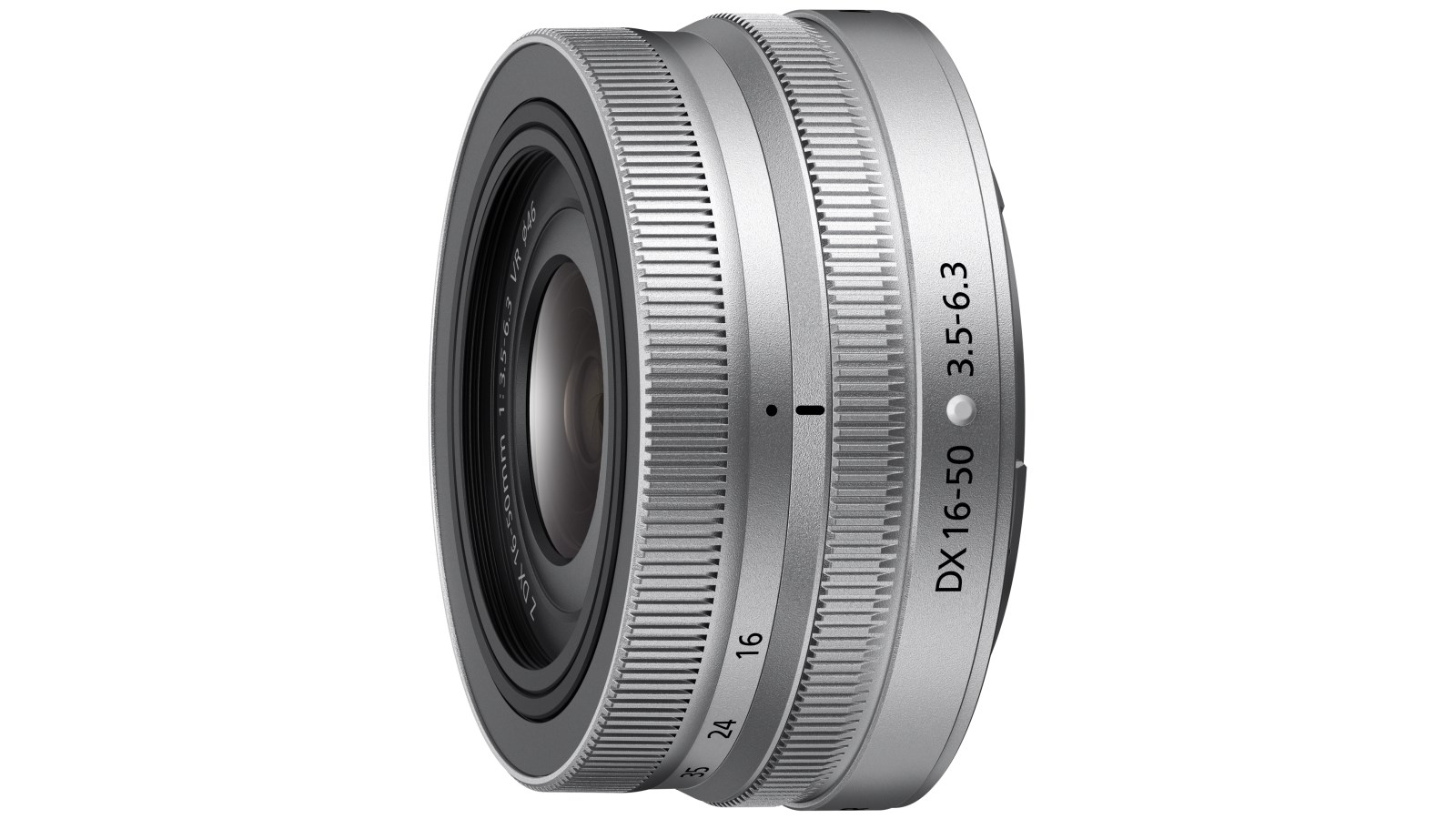 nicocl Nikon Nikkor Z DX 16-50mm f/3.5-6.3 VR Lens | Harvey Norman