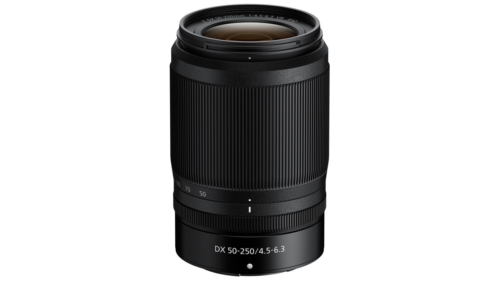 Nikon Nikkor Z DX 50-250mm f/4.5-6.3 VR Lens | Harvey Norman