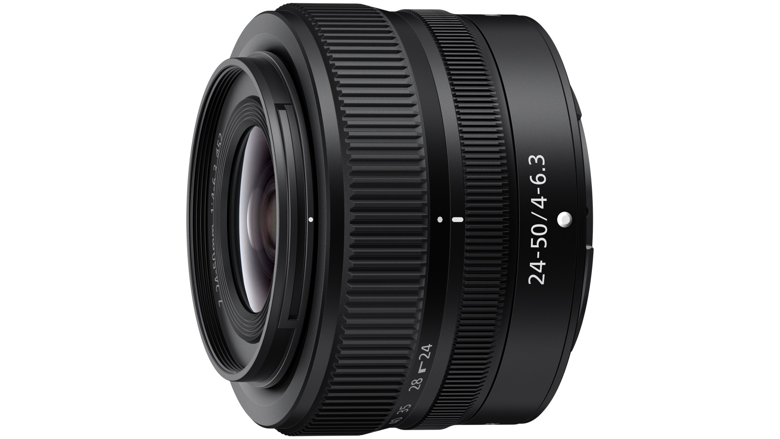 Nikon Nikkor Z 24-50mm f/4-6.3 Lens