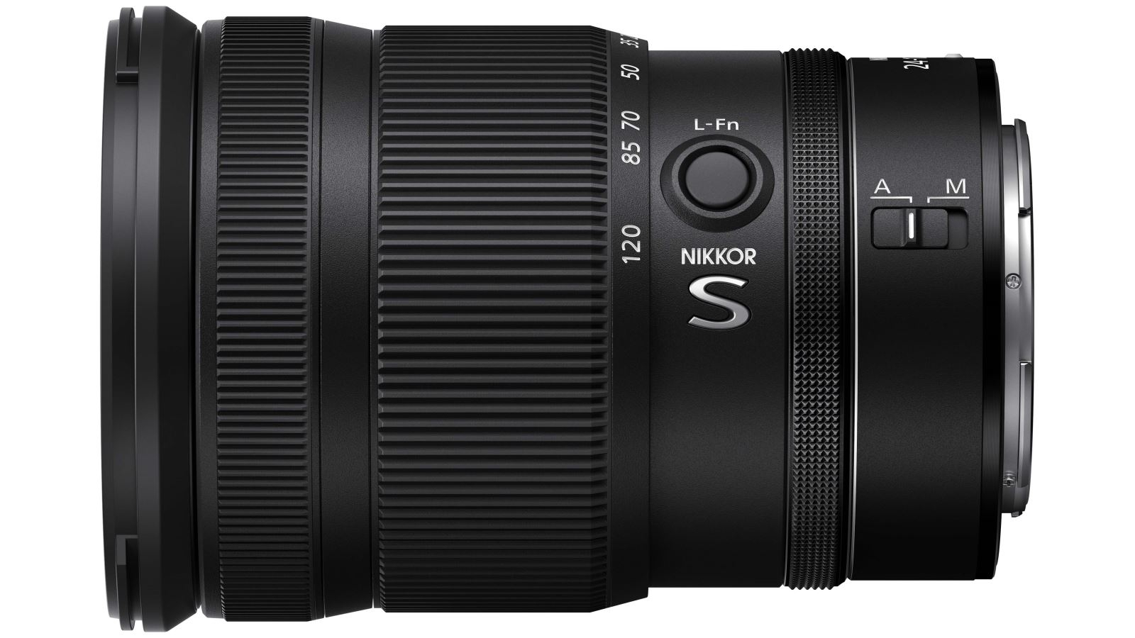 新品　Nikon NIKKOR Z 24-120mm f/4 S Amazon.co.jp: NIKKOR Z 24-120mm f/4 S : 家電＆カメラ