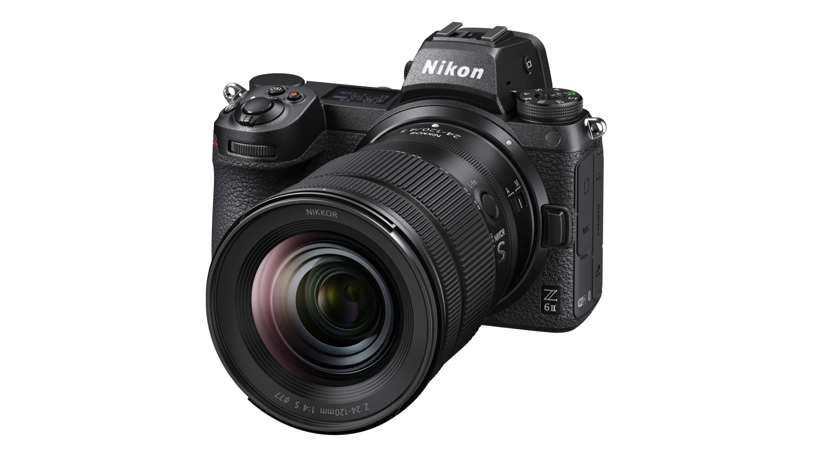 nikon z6 harvey norman