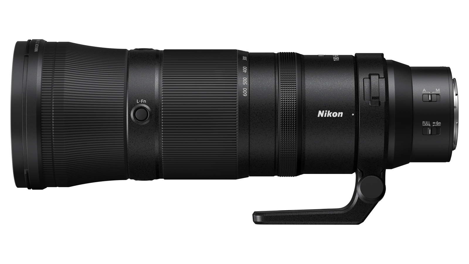 Nikon Nikkor Z 180-600mm VR Lens Harvey Norman