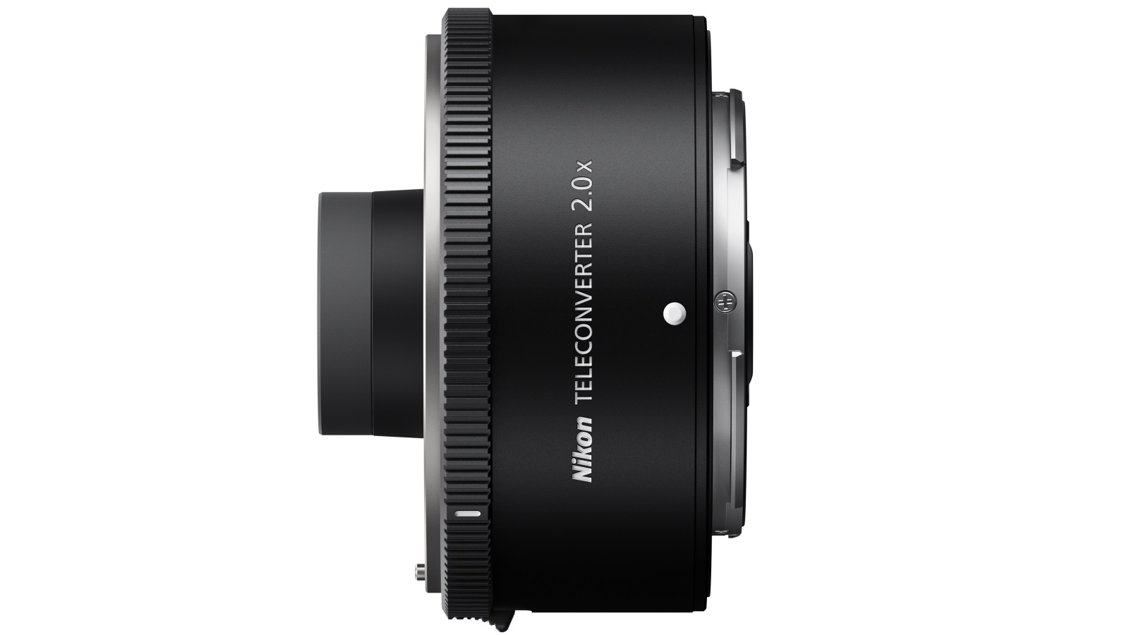nikon tc 2