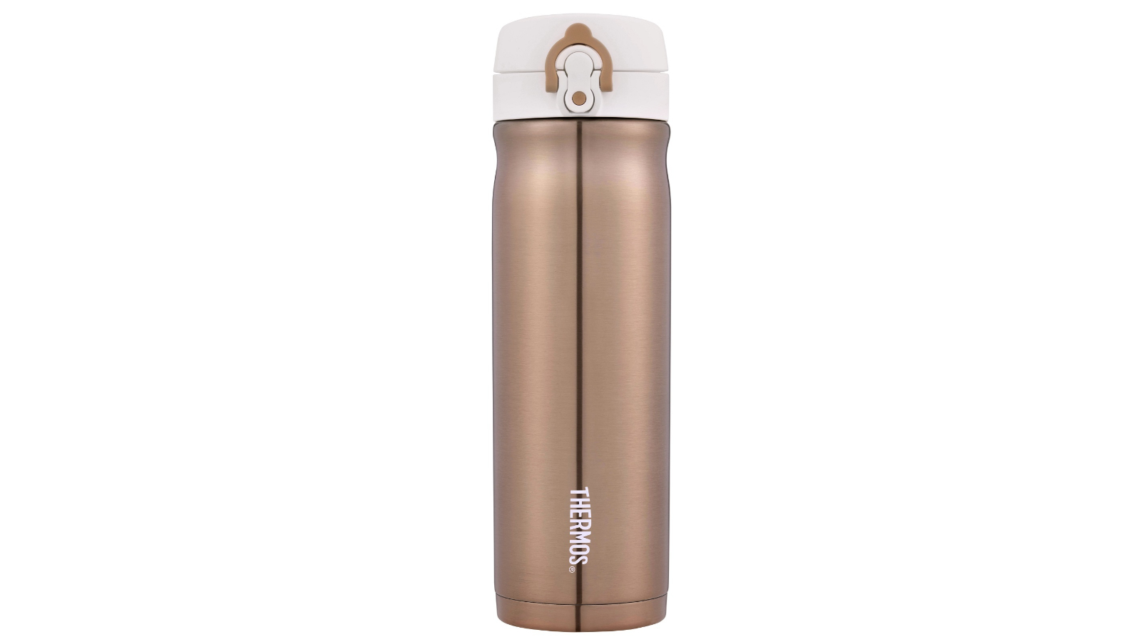 Thermos 470ml Vacuum Insulated Drink Bottle - Rose Gold