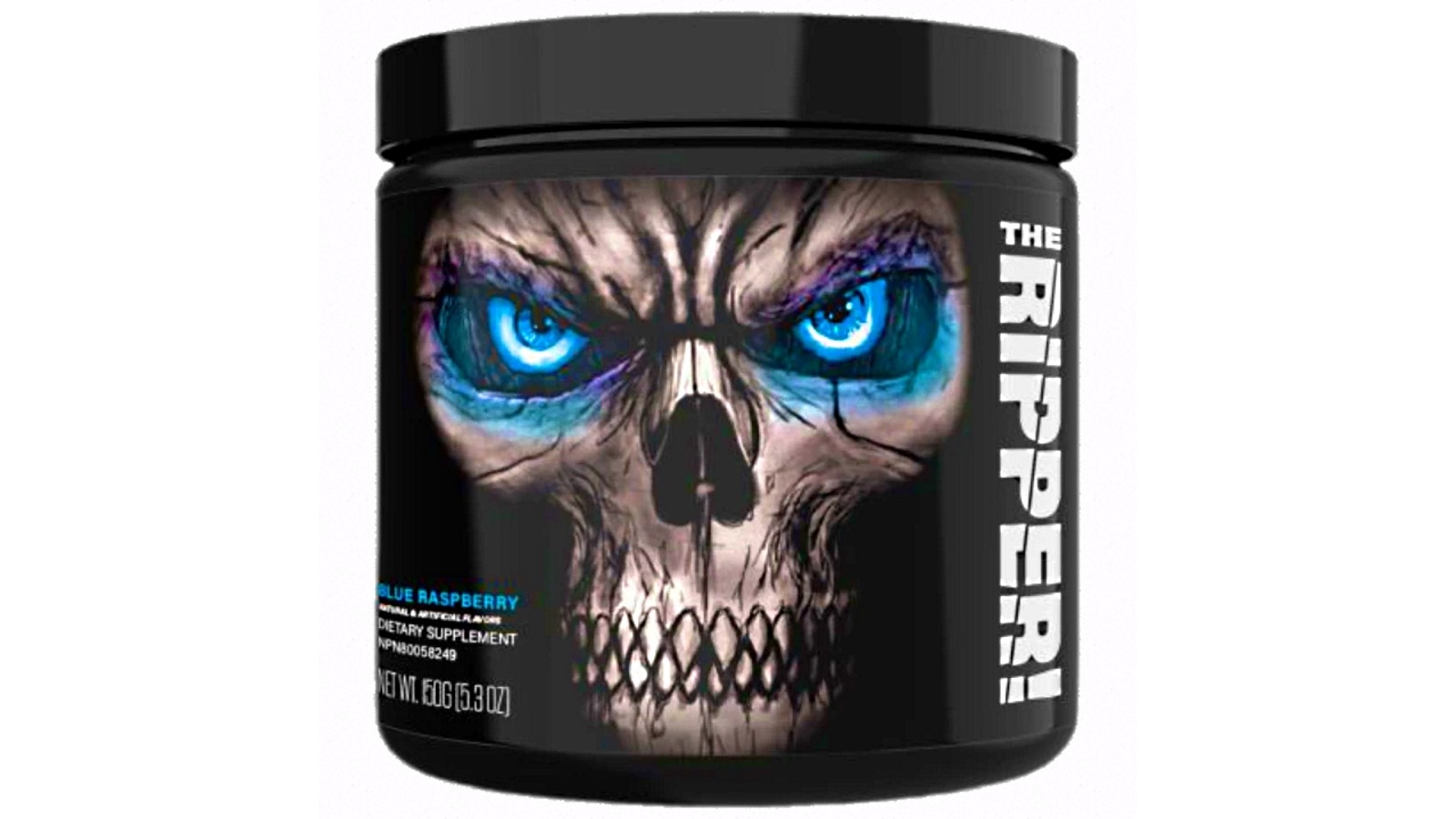JNX Sports The Ripper Raspberry - 150g