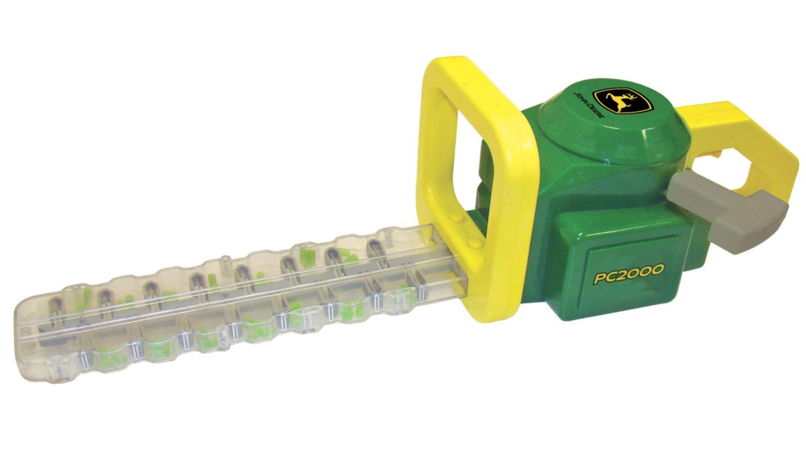 John Deere Power Clipper Lc35814