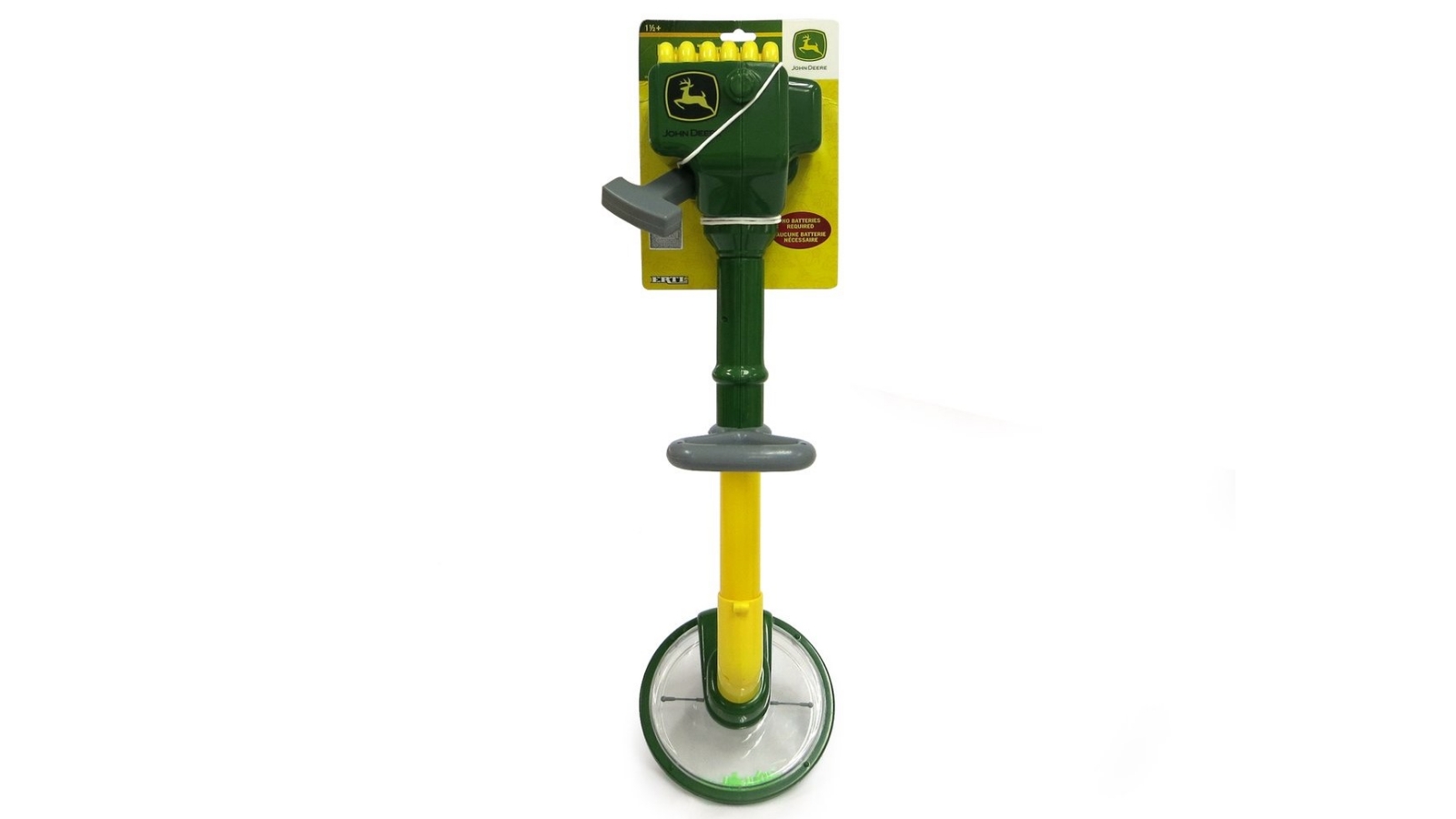 John Deere Power Trimmer Lc35813
