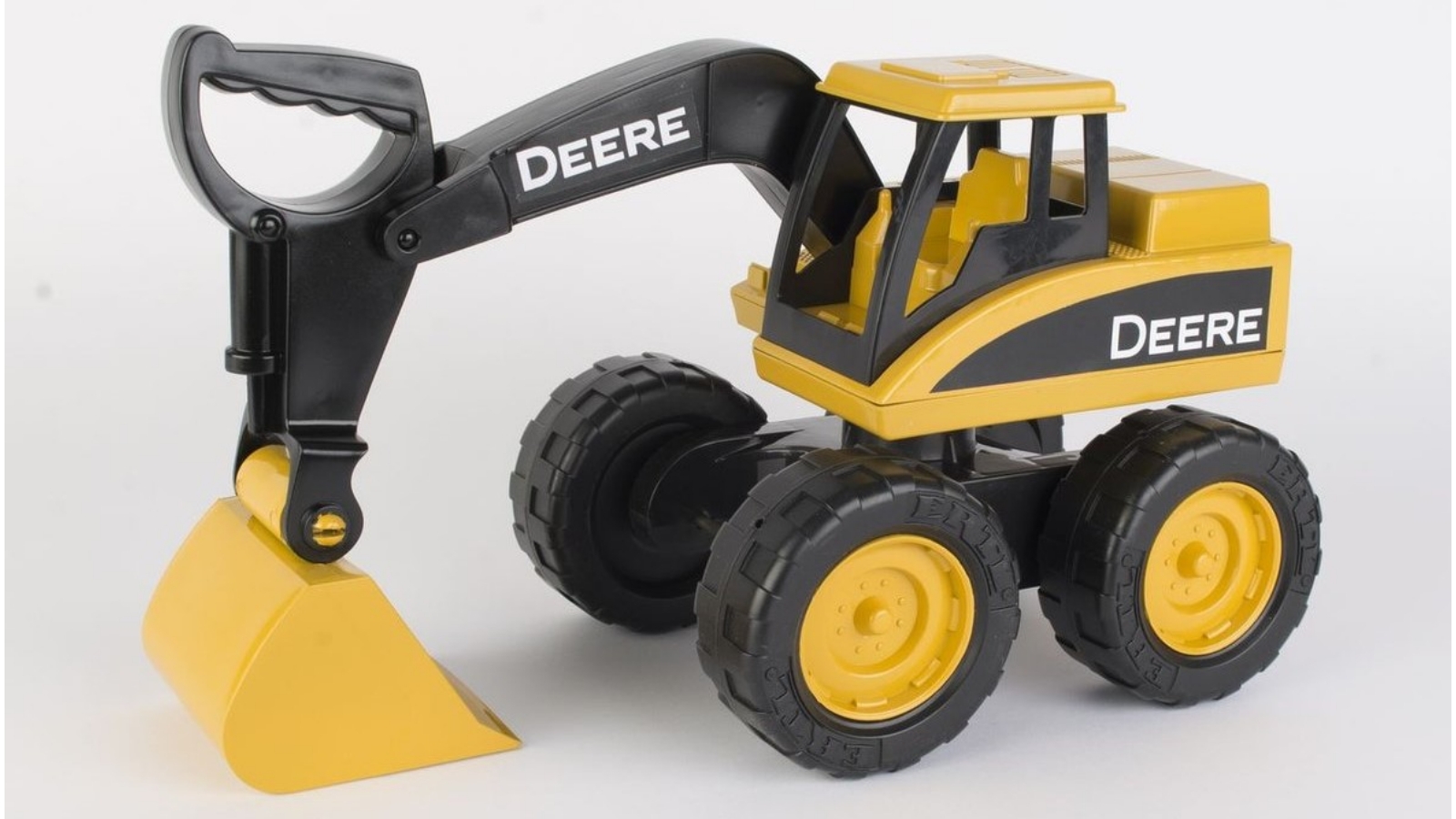 John Deere Big Scoop Construction Excavator 38cm Lc47023