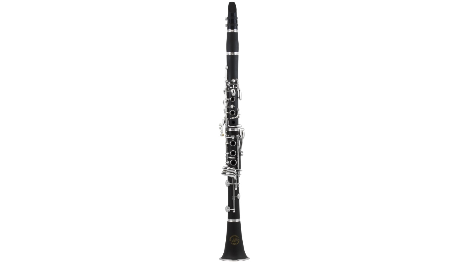 John Packer Bb Clarinet