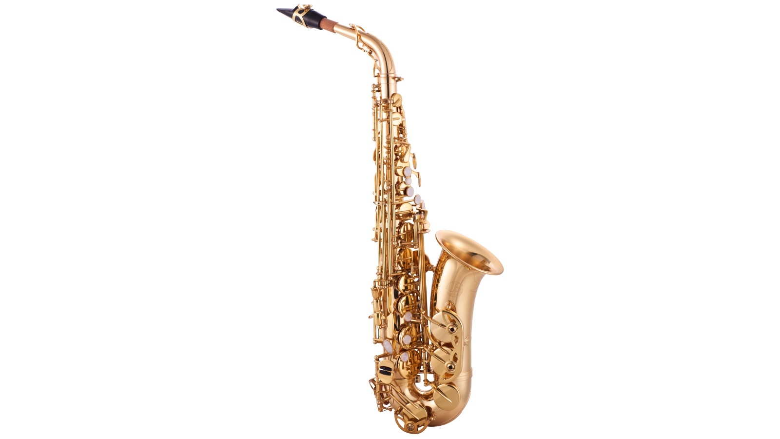 John Packer Saxophone - Alto
