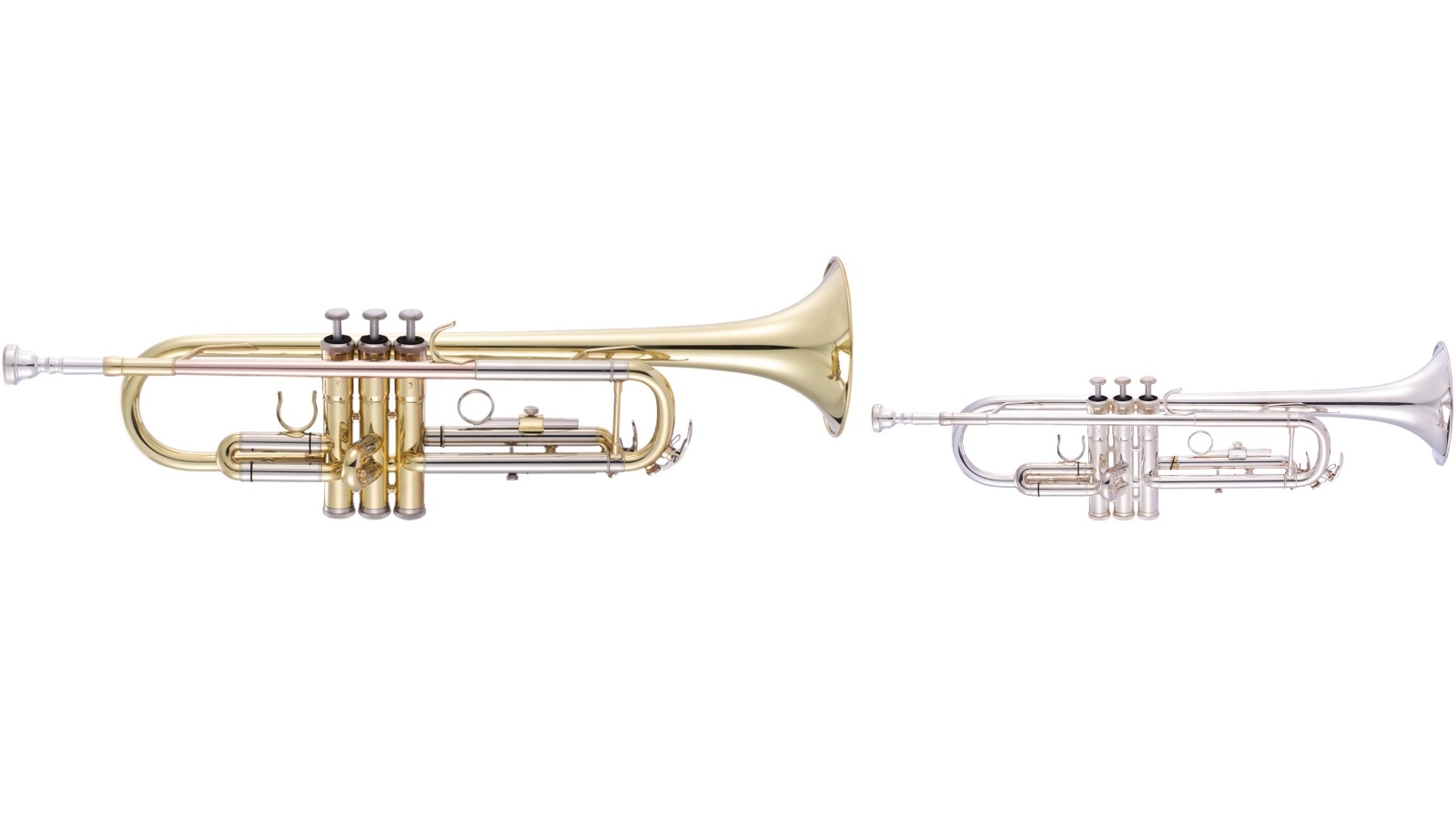 John Packer Student Trumpet Bb