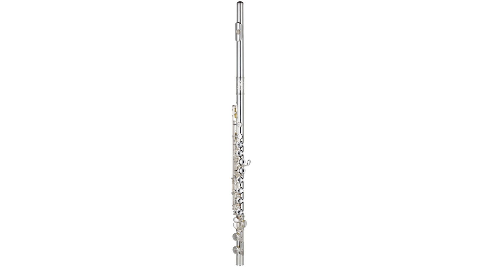 John Packer Flute Upgrade Model